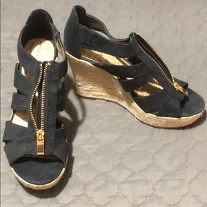Merona Wedges - 8